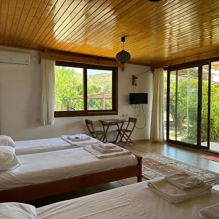 Hotel Incekum Bodrum