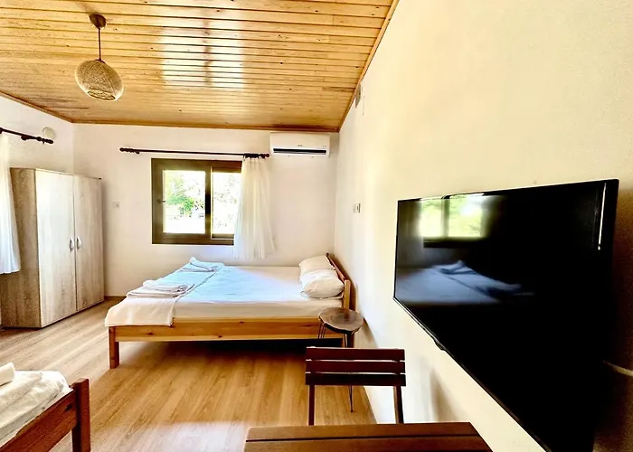 Hotel Incekum Bodrum