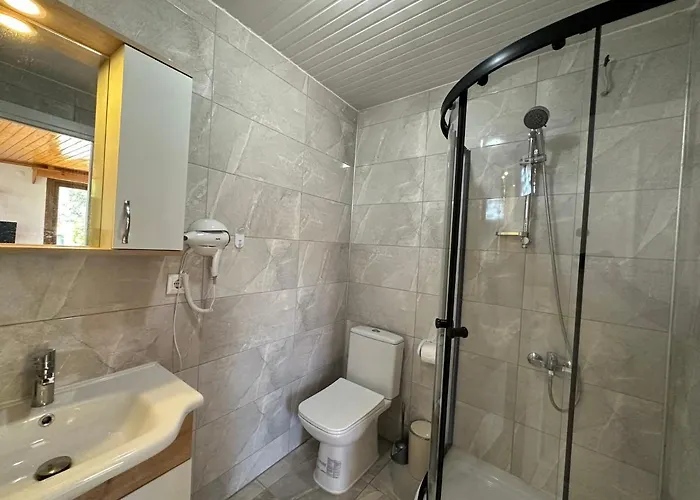 Incekum Hotel Bodrum