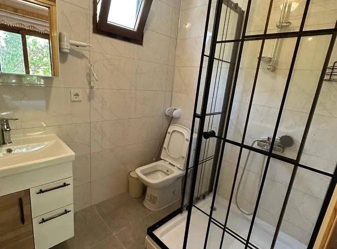 Hotel Incekum Bodrum