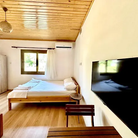 Hotel Incekum Bodrum