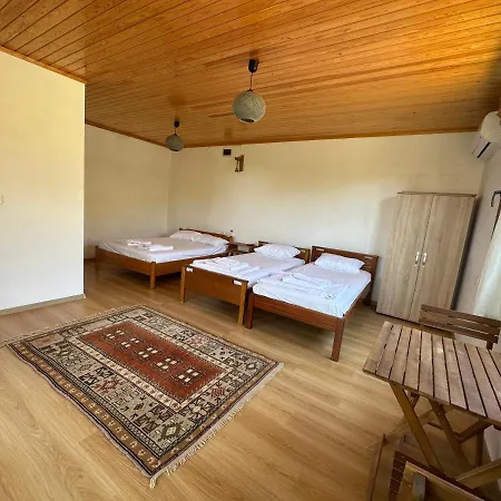 Incekum Hotel Bodrum