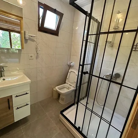 Hotel Incekum Bodrum