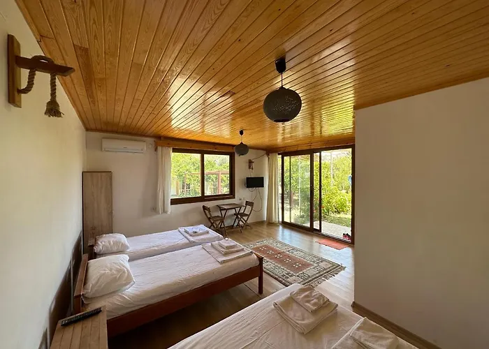 Incekum Hotel Bodrum