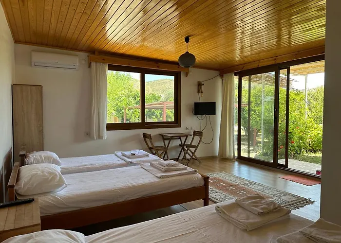 Hotel Incekum Bodrum