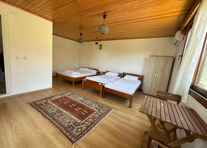 Incekum Hotel Bodrum