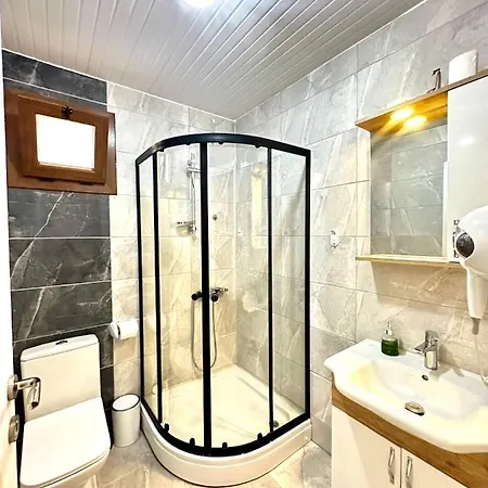 Hotell Incekum *