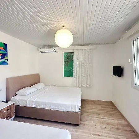 Hotell Incekum