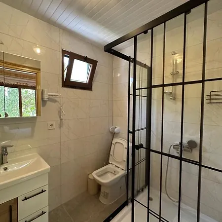 Incekum Hotell