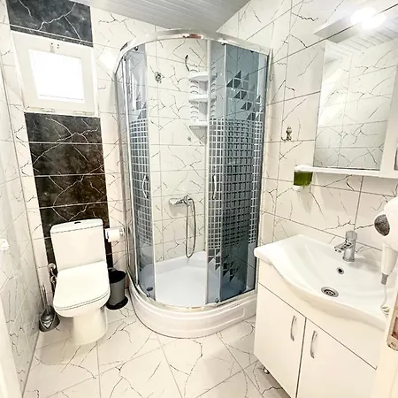 Hotell Incekum *