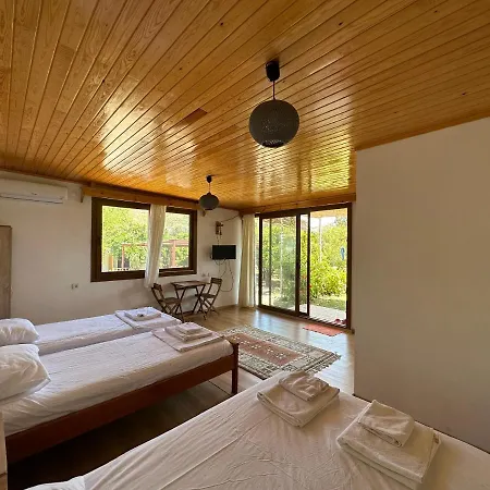 Hotel Incekum Bodrum