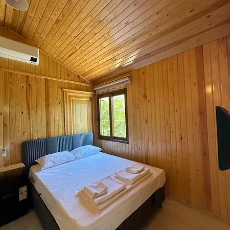 Incekum Hotell