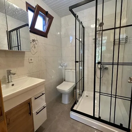 Incekum Hotell *