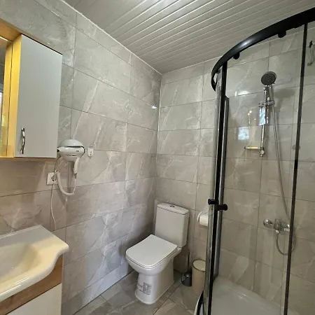 Incekum Hotell Bodrum