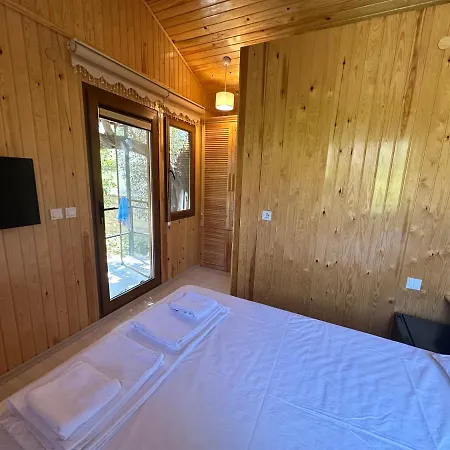 Incekum Hotell *