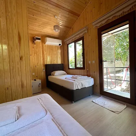 Hotell Incekum