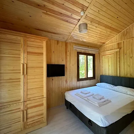 Hotell Incekum *