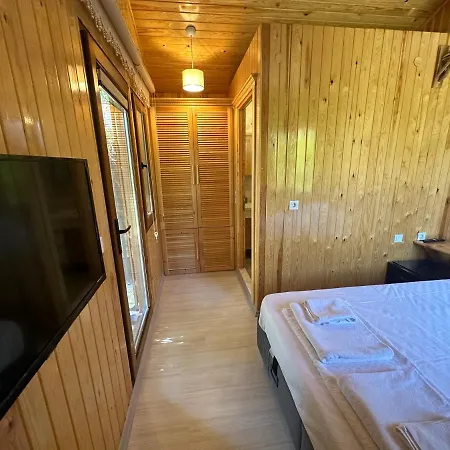Hotell Incekum