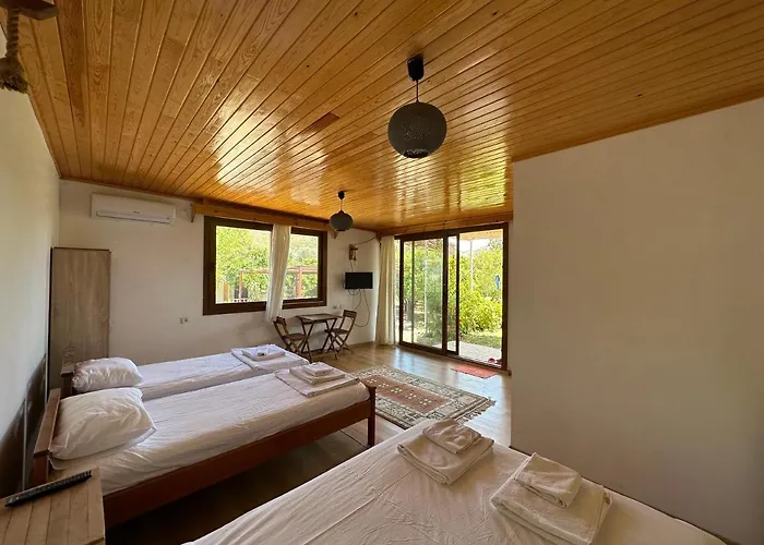 Hotel Incekum Bodrum